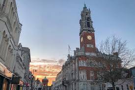 Town 9fd89d31ff